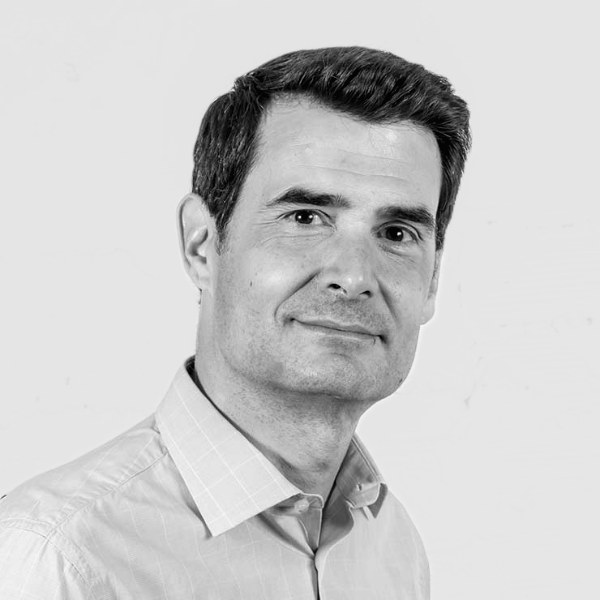 José Manuel Paredes